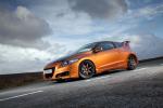 Honda CR-Z by Mugen 2011 года